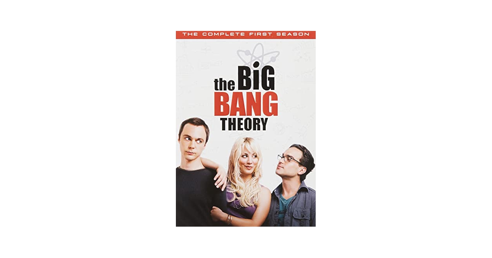 ビッグバンセオリーDVDシーズン1〜5 ビッグバンセオリーDVDシーズン1〜5 The Big Bang Theory