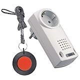 Das Set kann ggf. mit weiteren Sendern und Empfängern aus der ELDAT Easywave Produktreihe ergänzt werden, um Ihren persönlichen Anforderungen zu entsprechen.