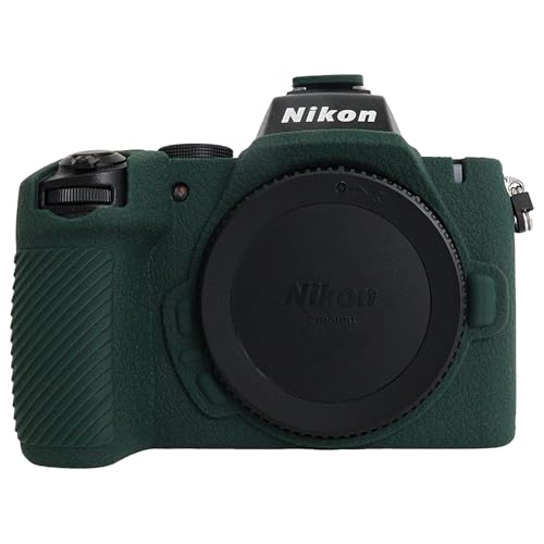Rieibi Z50IIP[XAVRیP[X Nikon Z50II~[XJpAt{fByNikon Z50 IIJJo[(Jo[̂)-_[NO[