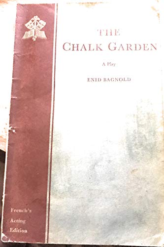 The Chalk Garden