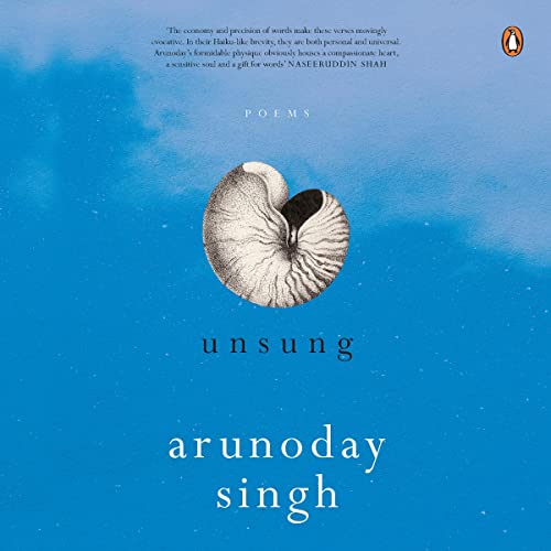 Unsung by Arunoday Singh episode artwork