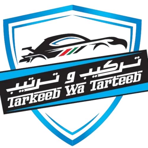 Tarkeeb Wa Tarteeb Car Upholstery Dubai, Paint Protection & Ceramic Coating