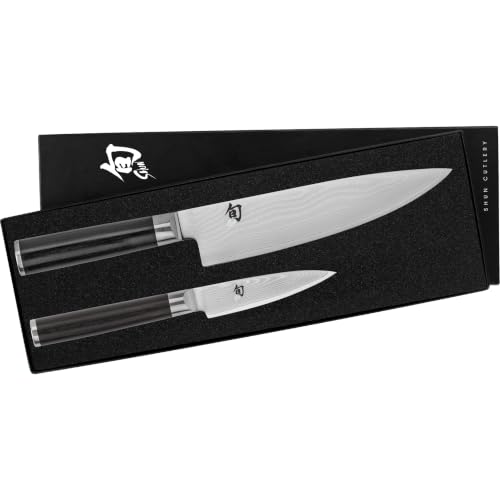 Shun Classic 2-Piece Set