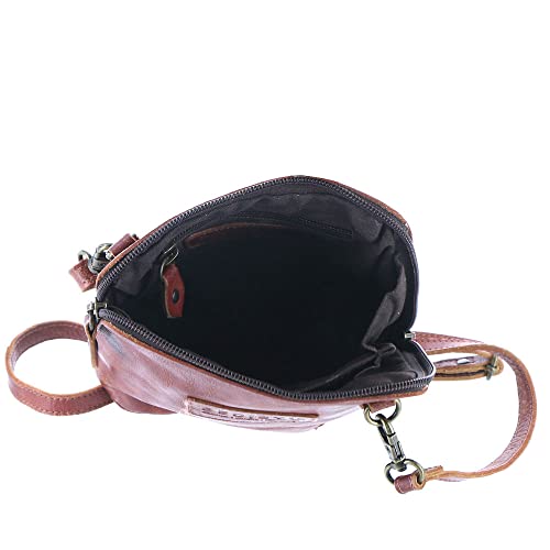 Image of Bed:Stu Ventura Crossbody Bag