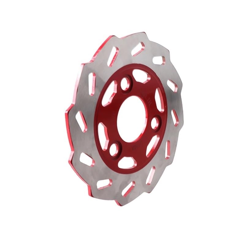 Disque de frein 155mm 3 boulons pour une conduite moto fluide - 7