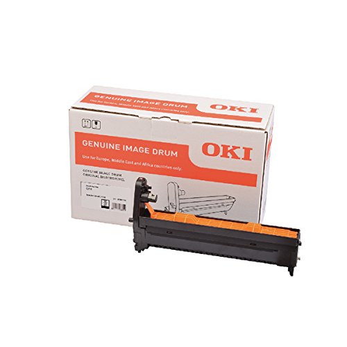 Preisvergleich Produktbild Oki 46507416 Original Toner 1er Pack