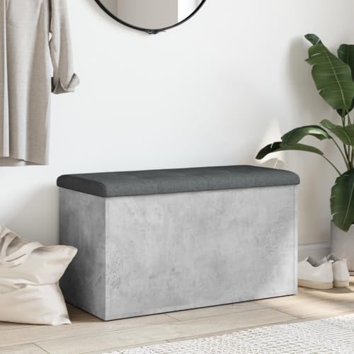 Banc avec espace de rangement pour optimiser les petits espaces - 3