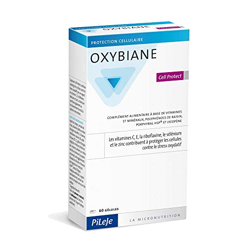 Oxybiane Cell Protect Cap