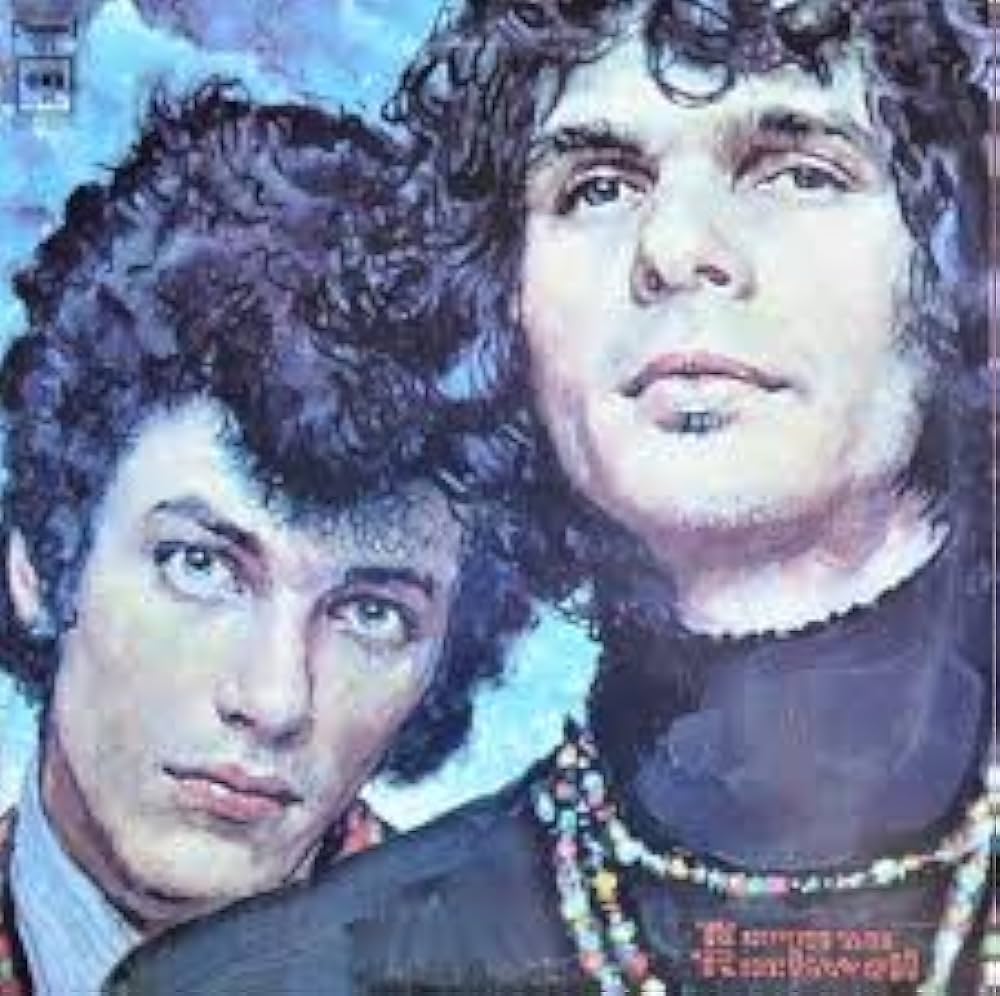 The Live Adventures Of Mike Bloomfield And Al Kooper - Amazon.com