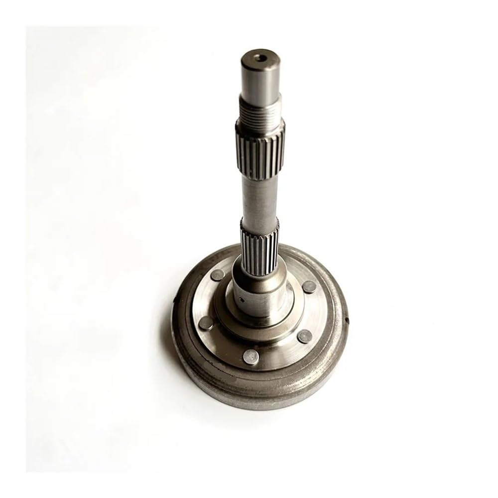 Eje del tambor de embrague 0180-053100-0003 para UTV ATV CF500 3
