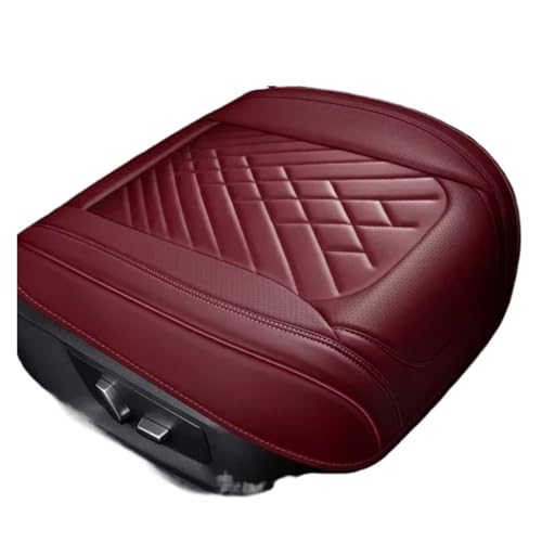 ԗp V[gJo[Zbgz ɓKQ5/2/3/6/7/8 ɓKS1/4/5/6/Q5 ɓKRS3/4/5/6 ɓKTT I[gANZT[ PuU[Jo[NbV(A Wine Red 1 Seat)