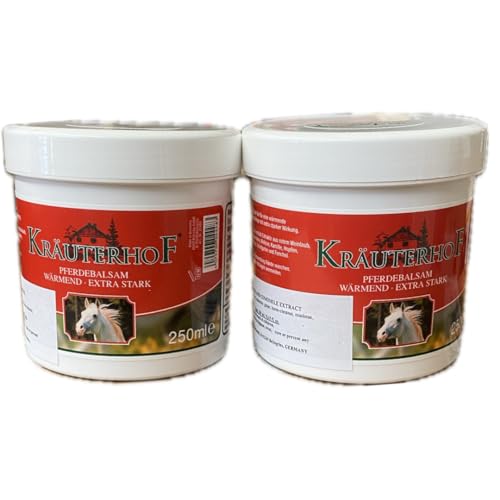 Generic Krauterhof Winter Gel Warming Balm (2)