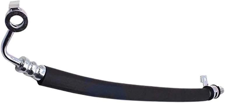 Power Steering Oil Pressure Hose| Compatible With Mitsubishi Pajero Sport Nativa KG4W KH4W L200 Triton KA4T KB4T 2.5D 2005-2015 4455A703
