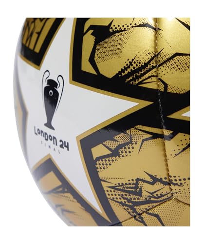 La Mejor review de Balón oficial UEFA favoritos de las personas. 8 Imagen adicional