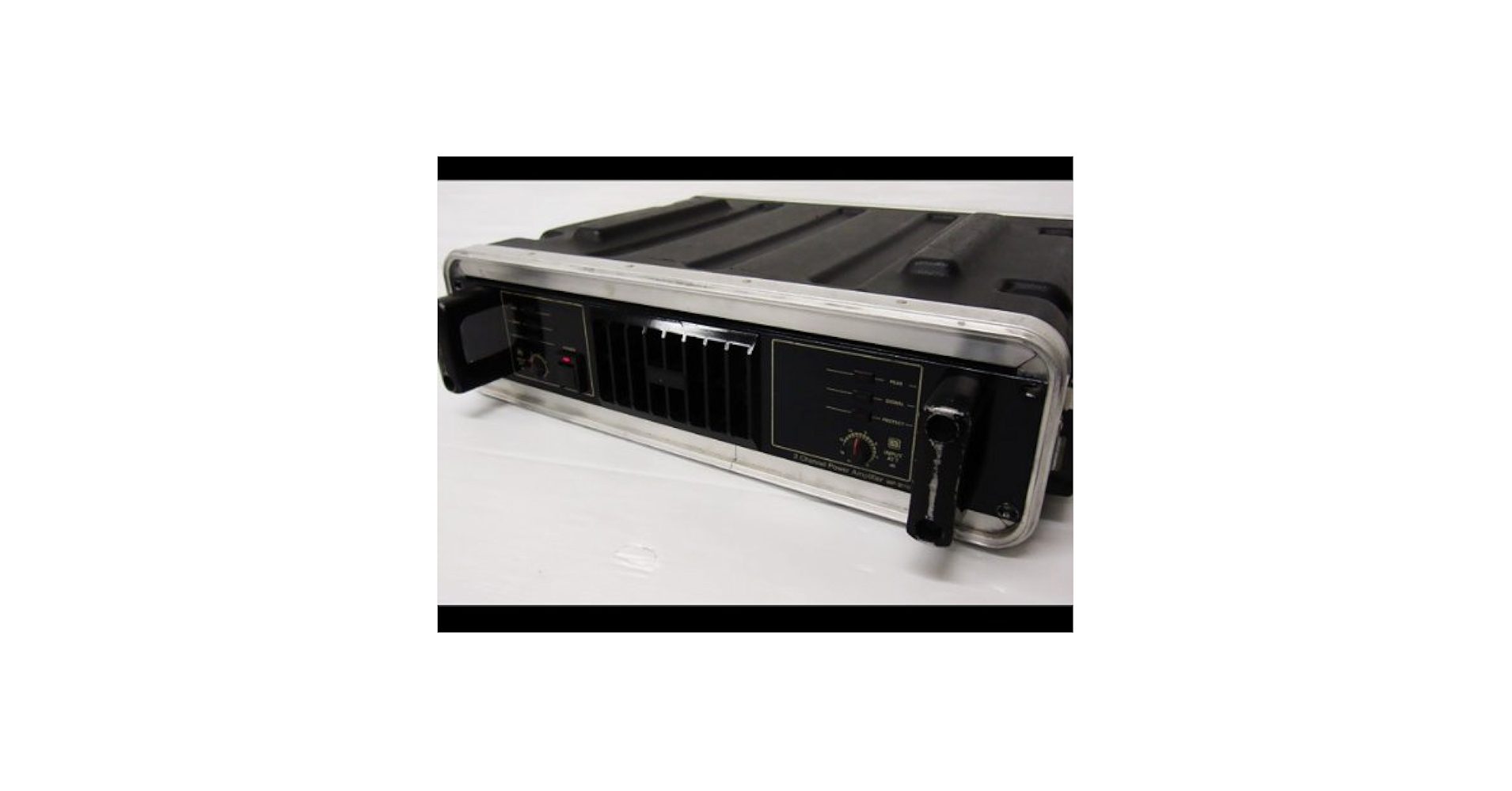 Amazon.co.jp: RAMSA Panasonic WP-9110 業務用 2ch パワー