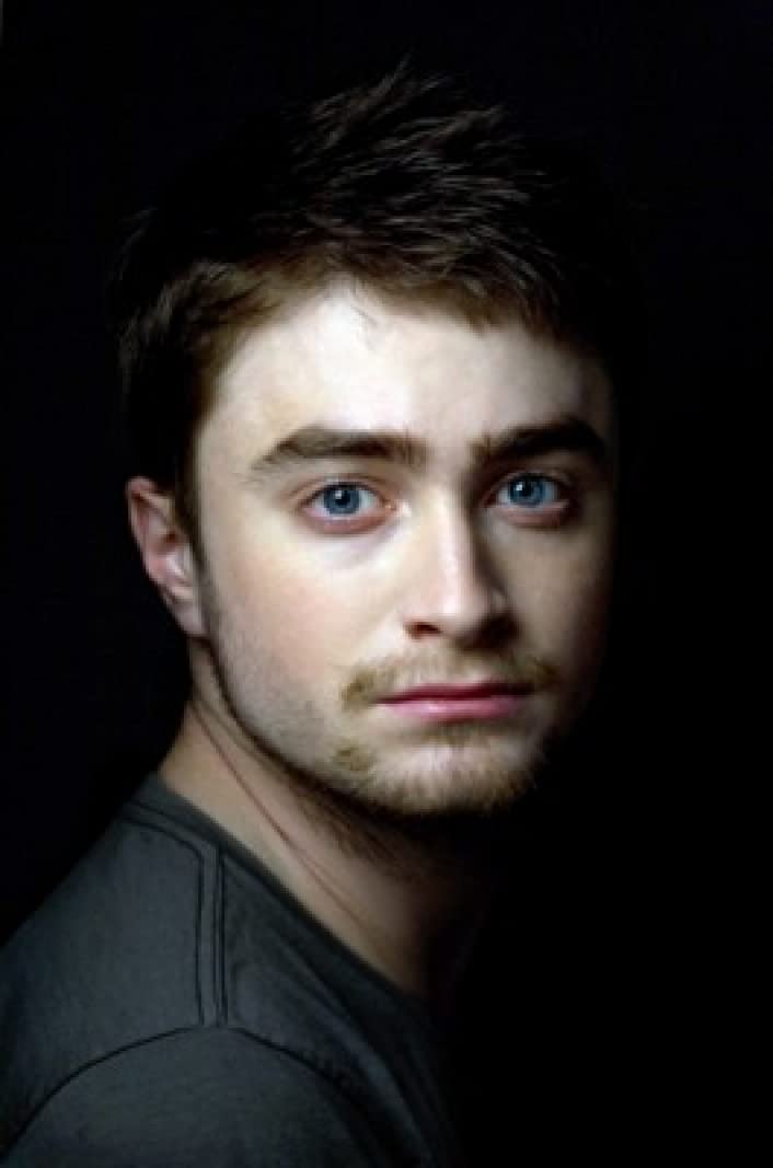 Daniel Radcliffe