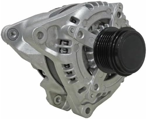 SB Parts OEM Alternator Compatible with Chevrolet Camaro 2016 2017 2018 2019 2020 2021 2022 2023 (3.6L)