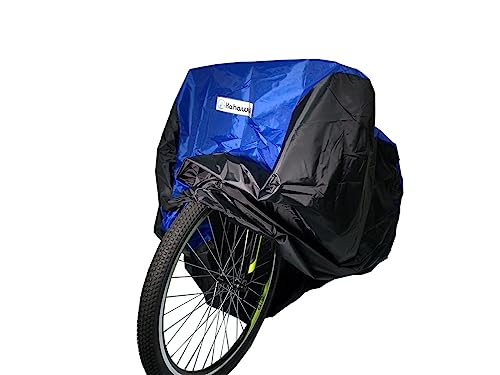 Capa Para Cobrir Bicicleta Soft Kahawai