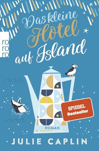 Preisvergleich Produktbild Das kleine Hotel auf Island