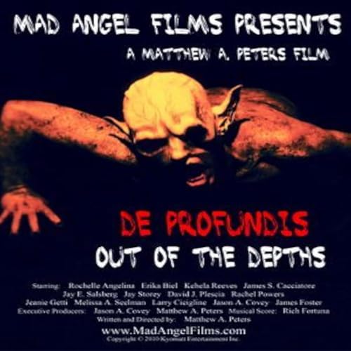 De Profundis: Out of the Depths (2010) Movie Review