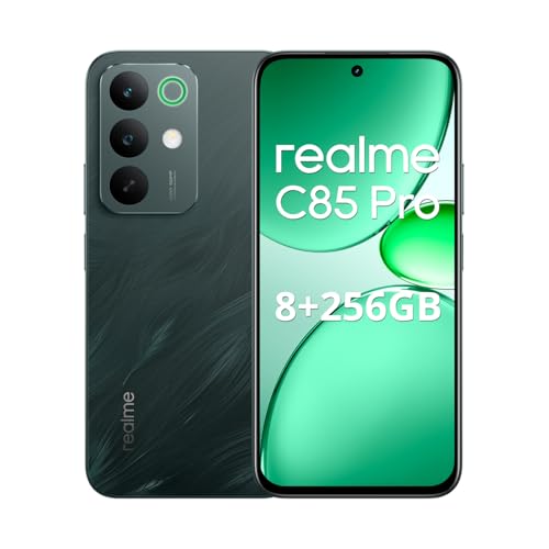 realme 9 Pro Plus 5G 8GB+128GB Dual...