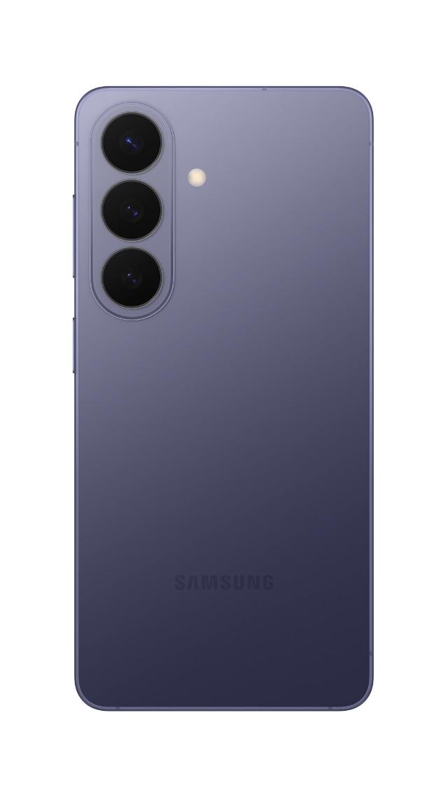 Samsung Galaxy S26 5G (Cobalt Violet, 12GB RAM, 512GB Storage), AI