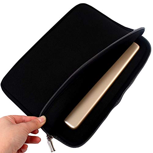 Funda para portátil de neopreno 11.6 pulgadas miniatura 2