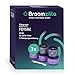 Produktbild Broomzilla V11 V15 Filter kompatibel für Dyson, 3 Stück Ersatzfilter V11/ V15 Absolute Extra Pro Torque Drive Akku Staubsauger ersetzt DY-970013-02 (3 HEPA-Filter, 1 Reinigungswerkzeug)