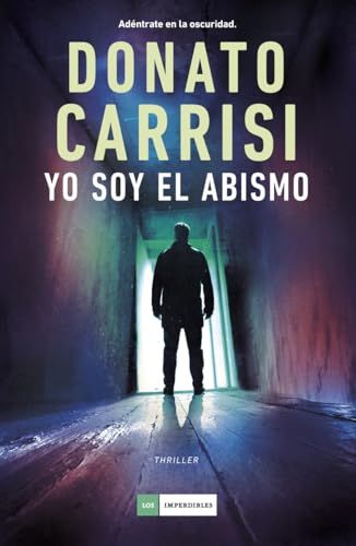 Yo soy el abismo (Los Imperdibles)