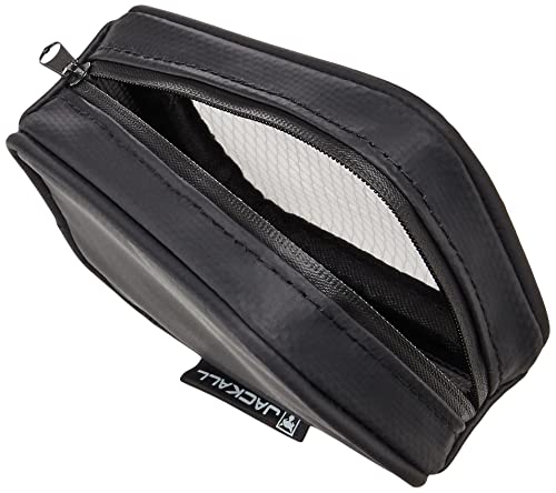 JACKALL(ジャッカル) マルチポーチ ホワイト/ブラック S 5枚目