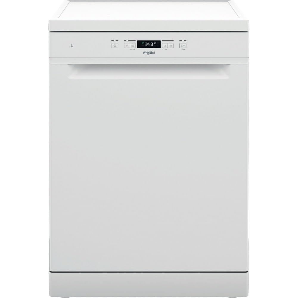 Lave-vaisselle 60cm 14 Couverts 44db - WFC3C34