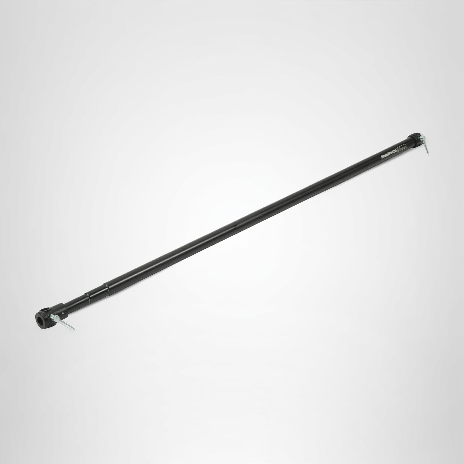 Amazon.com : Manfrotto 272B Black Aluminum Three-Section