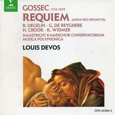 Requiem "Missa pro defunctis"