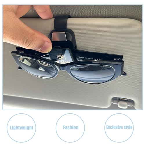 Autsop Car Sunglass Holder