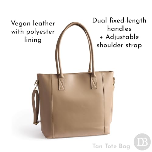 Deseret Book Women's Temple Tote
