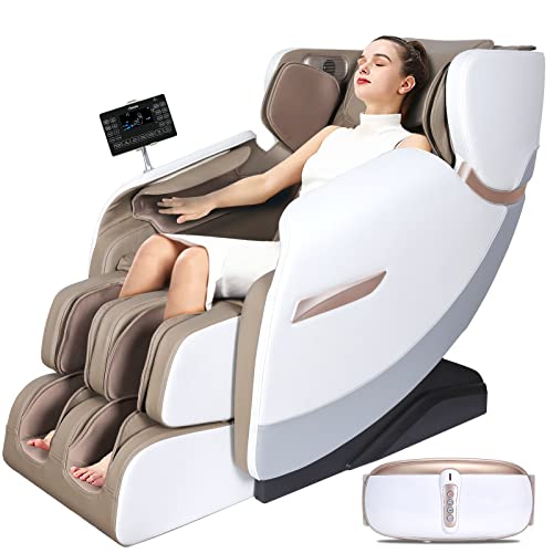 10 Best Zero Gravity Massage Chair Under 2000 Reviews