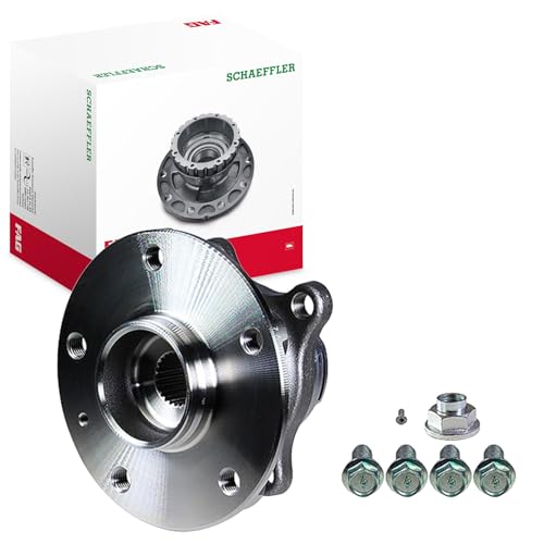 Roulements de roue FAG Suzuki SX4 S-Cross et Fiat Sedici 713623750