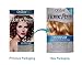 Ogilvie Home Perm, Extra Body 1 application