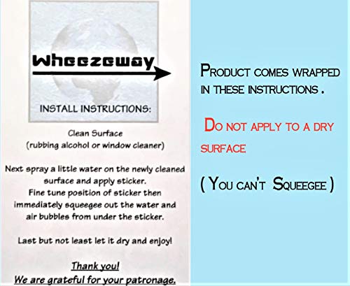 Wheezeway Maryland Flag Crab Sticker 4 Md Vinyl Stickers , 2 Flags (3 X 5) 2 Crabs (5 X 3.75)Auto Truck Suv Water Bottle Window Scrapbooking Decal Scrapbooking #TOP5