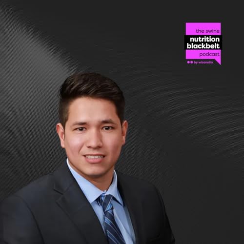 Nelson Arias: US Soybean Insights | Ep. 196