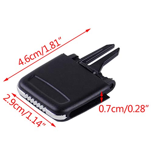 Pigup Aria bocchetta kit di riparazione Regolare