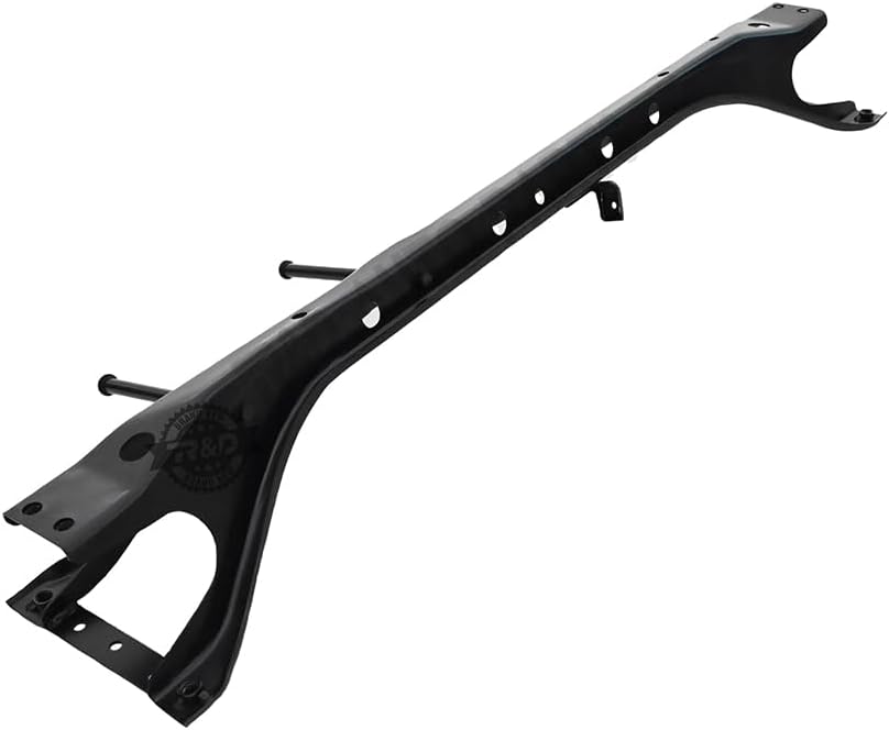 Rear Fuel Gas Tank Frame Crossmember Support For 1995-2004 Toyota Tacoma