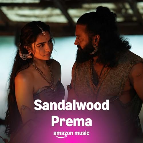 Zusammengestellt von: Amazon Music