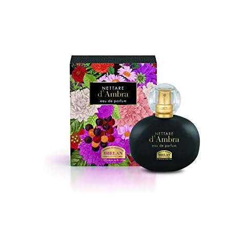 Helan Nettare D'Ambra Perfume Mujer Cover