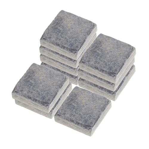 CIYODO 10個魚缸装飾石 自然岩切片 亀タンク用 バスキングロック 亀の快適な生息環境 魚水槽用天然装飾用ル