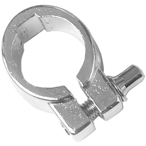 Clamp para batería WOONEKY con memory lock ajustable miniatura 1
