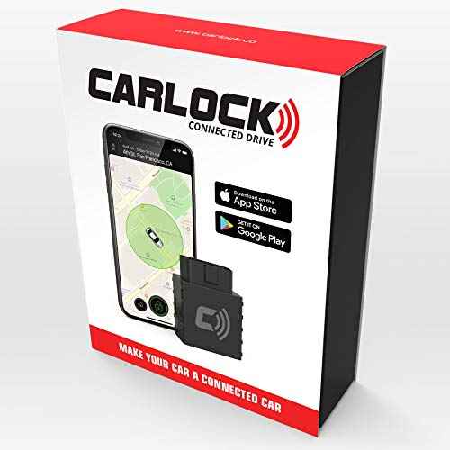 CARLOCK - Geavanceerde Real-time autotracker & alarmsysteem. Wordt geleverd met tracker en app voor je telefoon. Volg je auto real-time en ontvang meldingen bij verdacht gedrag. OBD Plug & Play systeem - Afbeelding 8