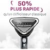 CALOR AeroSteam Plus Défroisseur à main Fabriqué en France DT9820C0 CALOR AeroSteam Plus Défroisseur à main Fabriqué en France DT9820C0