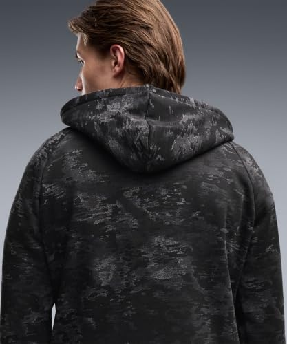 Hoodie en à motif PUMA Sport Homme Vêtements - vue 5