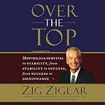 Cover of Over the Top